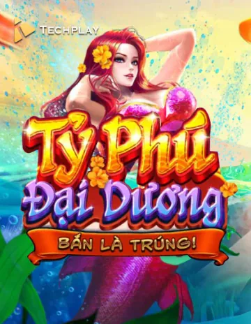 Cá Chép Hóa Rồng Đại Dương