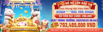 Nổ hũ Jackpot lớn